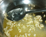 Foto del paso 4 de la receta: Espagueti con camarones al coco