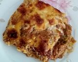 Foto del paso 2 de la receta: Lasagna de atún