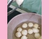 Foto langkah ke 3 dari resep Leukoumades.