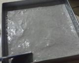 Foto langkah ke 7 dari resep Bolu Kukus Ketan Item || bolketem.