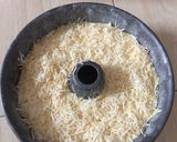Foto langkah ke 10 dari resep Bolu tape keju.