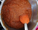 Foto del paso 2 de la receta: Mermelada de naranja y zanahoria de manera tradicional