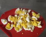 Foto del paso 2 de la receta: Improvisado Pastel de papas