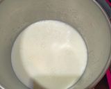 Foto del paso 1 de la receta: Vaso de Postre de Natillas con Galletas y Chocolate