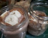 Foto langkah ke 4 dari resep Overnight oat 🍪.