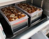 Foto langkah ke 6 dari resep Banana bread.