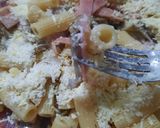 Foto del paso 7 de la receta: Fideos con 5 ingredientes