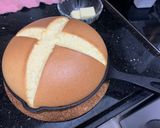 孤獨的美食家の梳乎厘鬆餅的食譜步驟12照片