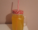 Foto del paso 6 de la receta: Infusión cúrcuma y jengibre