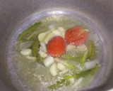 A picture of step 3 of چاول کی کڑی (پِچھ کی کڑی).