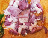 Foto langkah ke 3 dari resep Gulai Nangka & Tetelan.