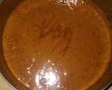 A picture of step 7 of Chocolate cream cake.