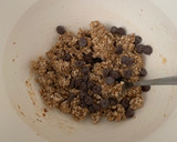 Foto del paso 1 de la receta: Galletas de avena