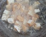 Foto langkah ke 1 dari resep Tahu Cabe Garam.