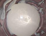 Foto del paso 3 de la receta: Mousse de Fresa