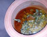 Katwa gosht recipe step 5 photo