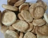 Foto del paso 5 de la receta: Bizcochitos ♡