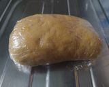 Foto del paso 1 de la receta: Tortelloni de ricota y mortadela!❤️