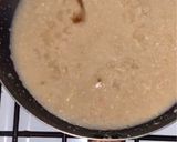 Foto del paso 3 de la receta: Porridge de Manzana y Canela 🍎