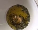 Foto del paso 2 de la receta: Pargo rosado a las brasas