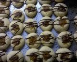 Foto del paso 6 de la receta: Pepas de dulce de batata casero