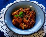 Karnataka style chicken fry recipe step 4 photo