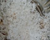 கார அடை(kara adai recipe in tamil) ரெசிபி ஸ்டேப் 1 புகைப்படம்