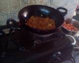 Spicy tomato chicken curry(Eid special) recipe step 9 photo