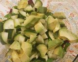 Foto del paso 2 de la receta: Ensalada mix italiano