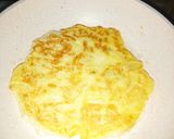 Foto langkah ke 6 dari resep Pancake Pisang.