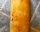 A picture of step 15 of Swiss Roll with Pastry Cream 🌀.