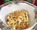 A picture of step 7 of Egg Salad.