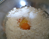 Foto del paso 3 de la receta: Pan de queso Brasileño