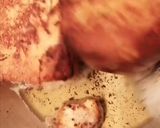 Une image de l'étape 2 de Brioche perdue a la djamicoo.