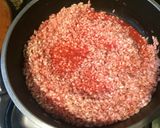 Foto del paso 5 de la receta Risotto de remolacha