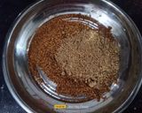 A picture of step 4 of Wheat Flour Masala Chakli.