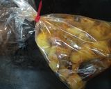 Foto del paso 6 de la receta: Patatas especiadas al horno extracrujientes