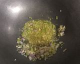 Foto langkah ke 1 dari resep Nasi Goreng sederhana.