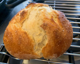 Foto del paso 7 de la receta: Pan de hamburguesa casera