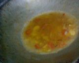 Foto langkah ke 4 dari resep Orek Tahu Tempe Basah.