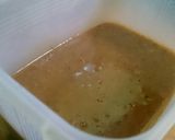 Foto langkah ke 3 dari resep Brown sauce.