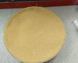 Une image de l'étape 4 de Gâteau basque.