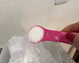 Foto del paso 2 de la receta: Aguas con las aguas!! De jamaica pa la dieta