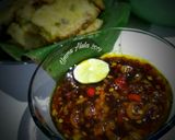 Foto langkah ke 3 dari resep Sambel kecap sederhana.