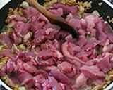 Csikóstokány recept (Tokány de porc á la csikós) recept fázis 5 fotója