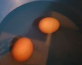 A picture of step 3 of Scotch Eggs.
