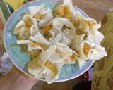 Foto langkah ke 6 dari resep Somay ayam tanpa udang.