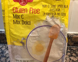 Foto del paso 1 de la receta: Bizcocho muy esponjoso de limón y mantequilla, sin gluten