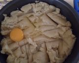 Foto del paso 4 de la receta: Masa choux