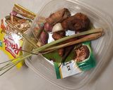 Foto langkah ke 1 dari resep Ikan Kembung Goreng Renyah.